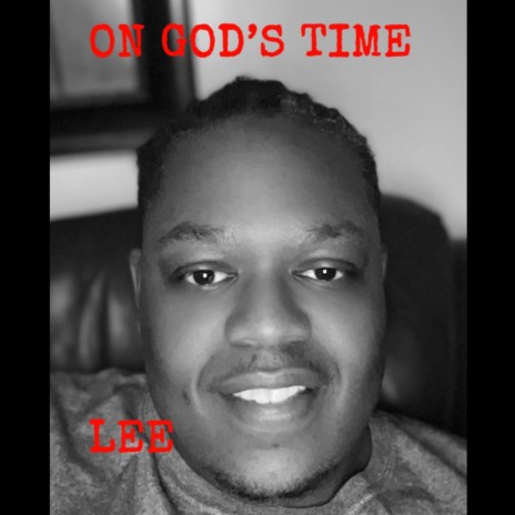 On God's Time | Boomplay Music