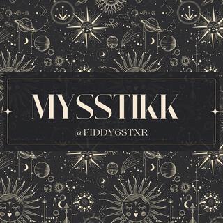 Myystikk