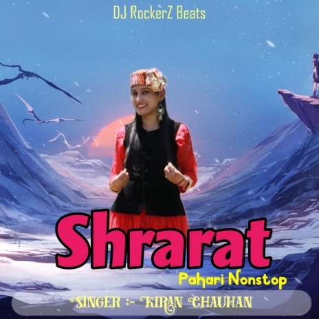 Shrarat Pahari Nonstop | Boomplay Music