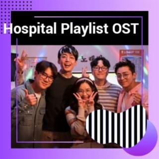 Hospital Playlist OST