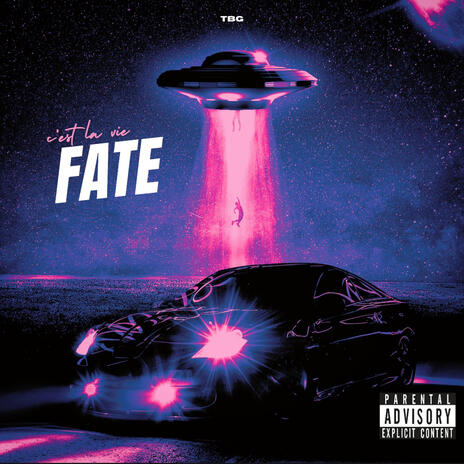 Fate | Boomplay Music