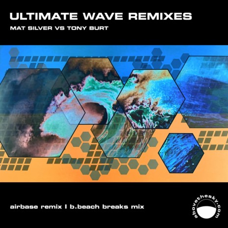 Ultimate Wave (B.Beach Breaks Remix 2020 Remaster) | Boomplay Music