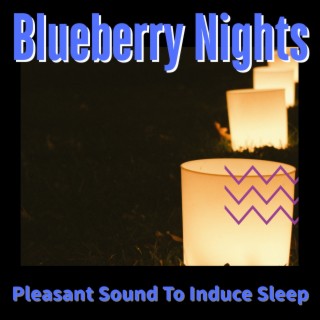 Pleasant Sound to Induce Sleep