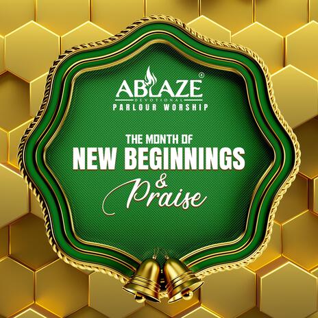 New Beginnings Praise Medley | Boomplay Music