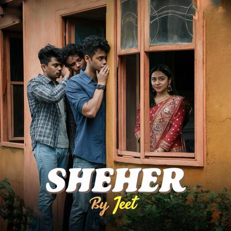 Sheher | Boomplay Music