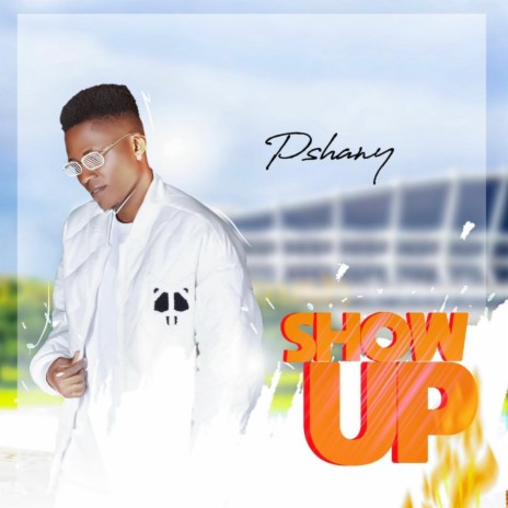 Show Up | Boomplay Music