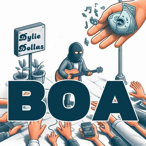 BOA | Boomplay Music