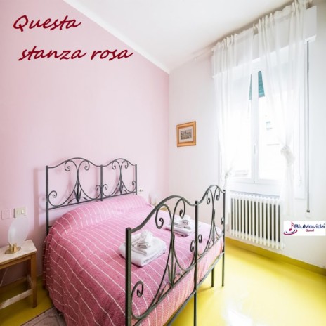 Questa stanza rosa | Boomplay Music