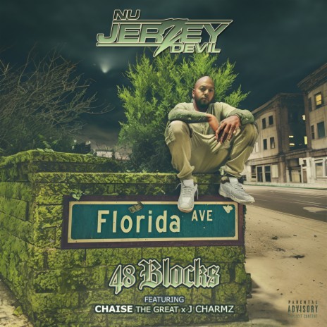 48 Blocks ft. Chaise The Great & J Charmz | Boomplay Music