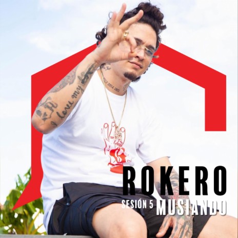 Musiando (Sesión 5) ft. Trap House Latino | Boomplay Music