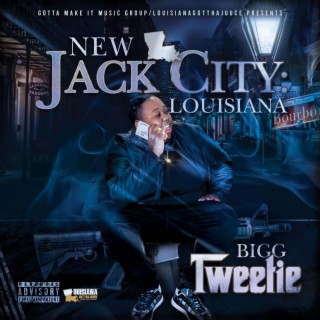 New Jack City Louisiana