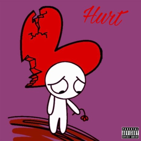 Hurt ft. Moncler | Boomplay Music