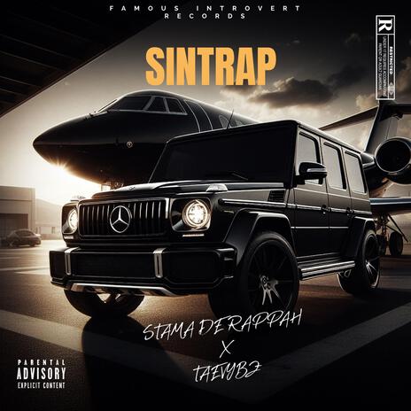 Sintrap ft. Taevybz | Boomplay Music