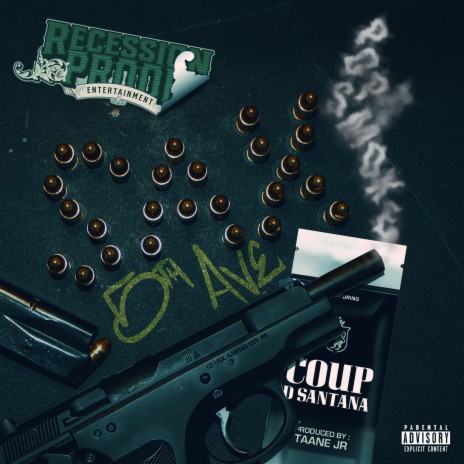 POP SMOKE ft. Coup D Santana | Boomplay Music