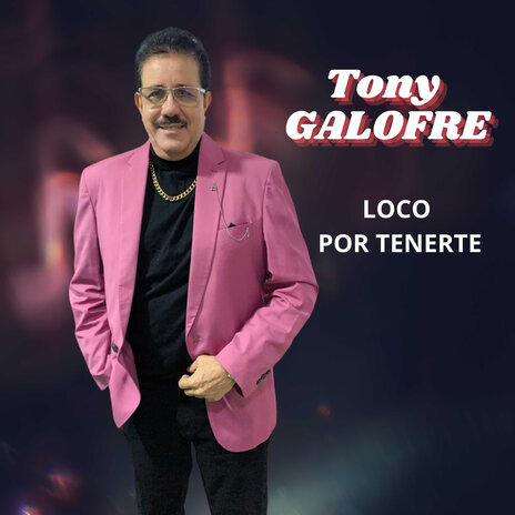 Loco por Tenerte | Boomplay Music