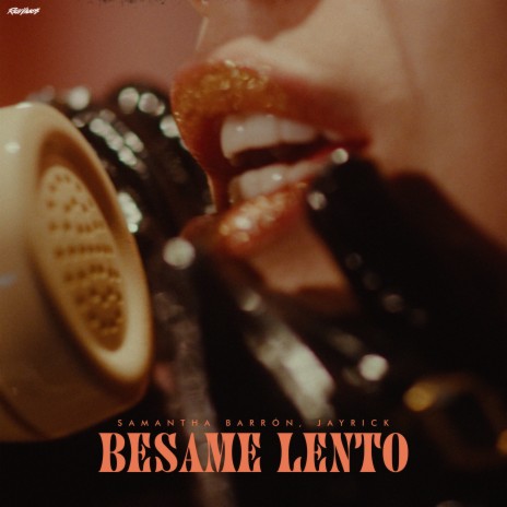 Bésame Lento ft. Jayrick | Boomplay Music