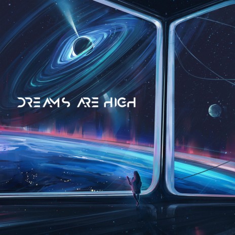 Dreams Are High ft. Prezanthi Shanmugavel & Rathya | Boomplay Music