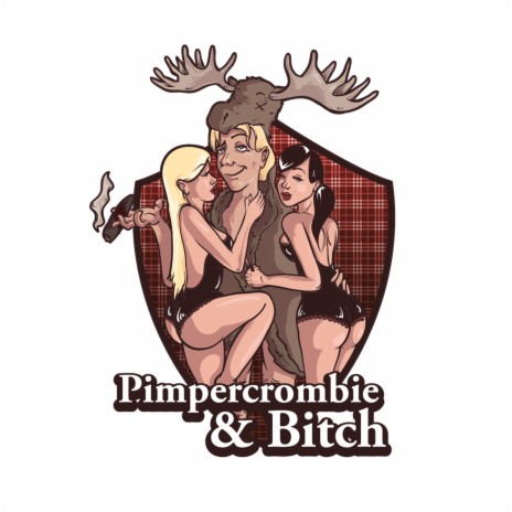 Pimpercrombie & Bitch 2015 | Boomplay Music