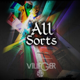 All Sorts (Afro Tech)