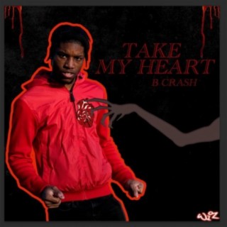 Take My Heart