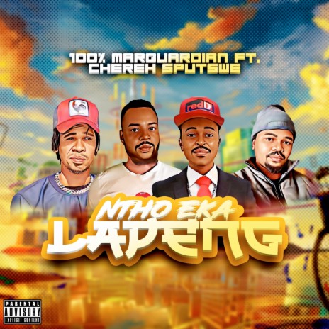 Ntho Eka Lapeng ft. Chereh Sputswe | Boomplay Music