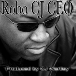 Robo CJ CEO