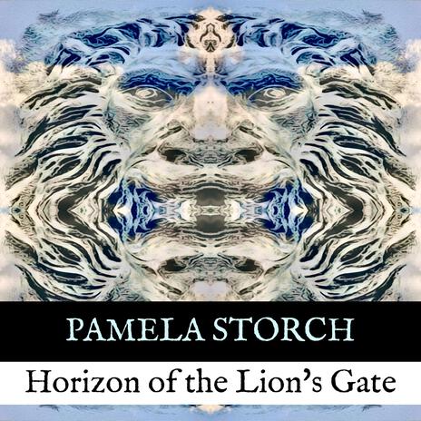 Horizon of the Lion's Gate