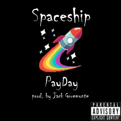 Spaceship | Boomplay Music