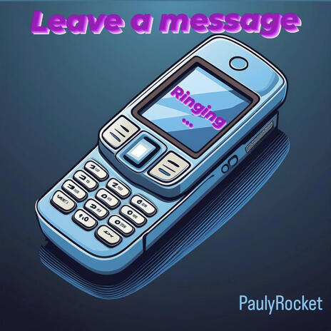 Leave a message | Boomplay Music