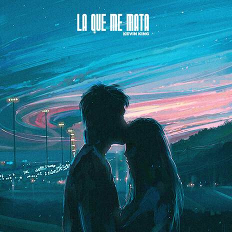 La Que Me Mata | Boomplay Music