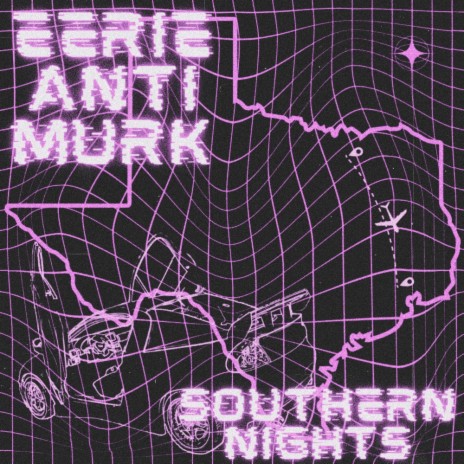 SOUTHERN NIGHTS ft. EERIE | Boomplay Music