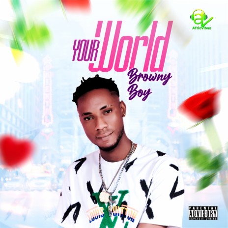 Your World | Boomplay Music