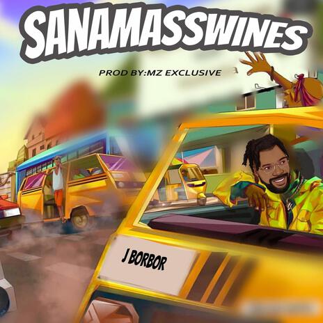 Sanamasswines | Boomplay Music