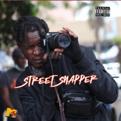 Street snapper | Boomplay Music