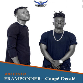 Framponner-coupé-décalé