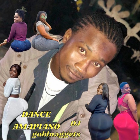 Dance Amapiano | Boomplay Music