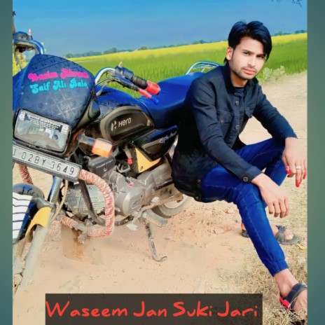 Waseem Jan Suki Jari | Boomplay Music