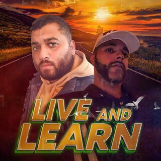 Live and learn (Radio Edit)