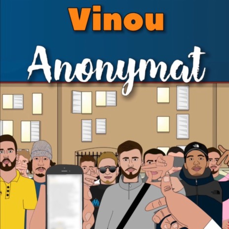 Anonymat | Boomplay Music