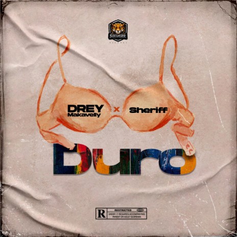 Duro ft. Sheriff | Boomplay Music