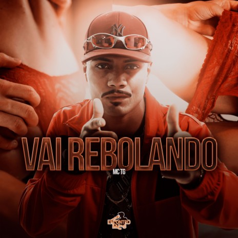 Vai Rebolando ft. DJ HB | Boomplay Music