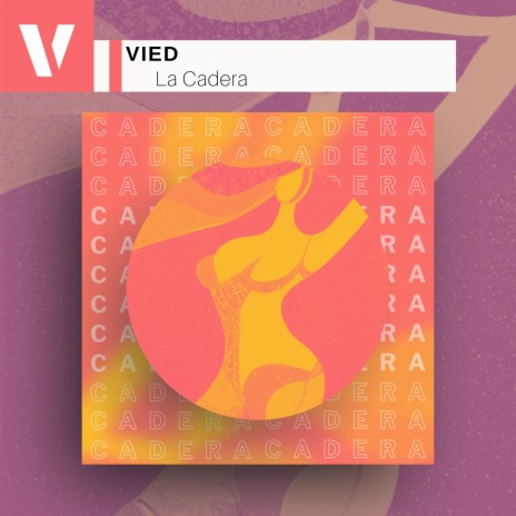 La Cadera | Boomplay Music