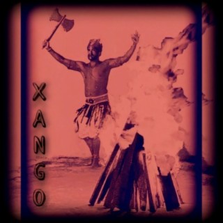 Xango (Moodymanc's Balaphonic Dub Remix)