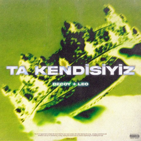 Ta Kendisiyiz ft. Leo | Boomplay Music