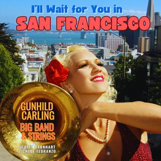 I'll wait for you in San Francisco