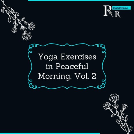 The Beautiful Yoga Mornings