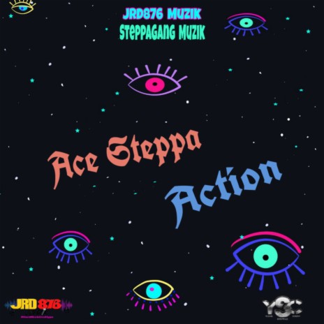 Action ft. Ace Steppa