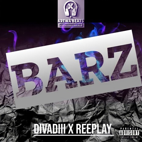 BARZ ft. Reeplay | Boomplay Music