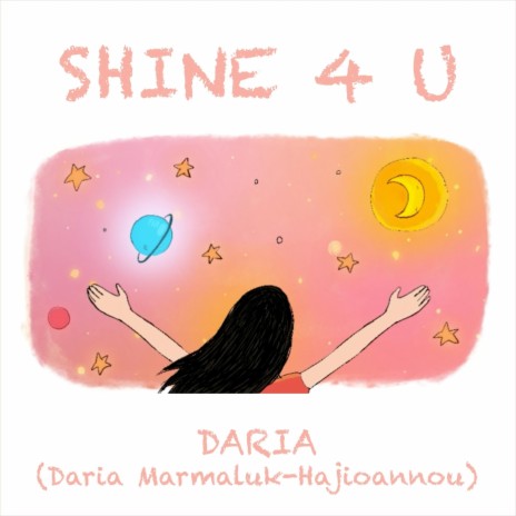 Shine 4 U | Boomplay Music