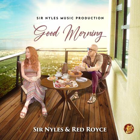 Good Morning (Instrumental) ft. Red Royce | Boomplay Music